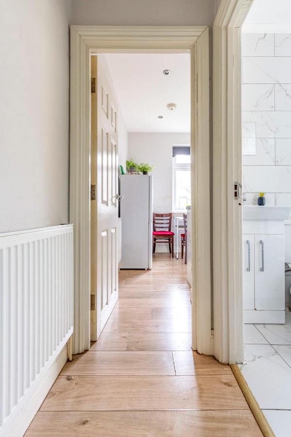 Appartamento Comfystay-london