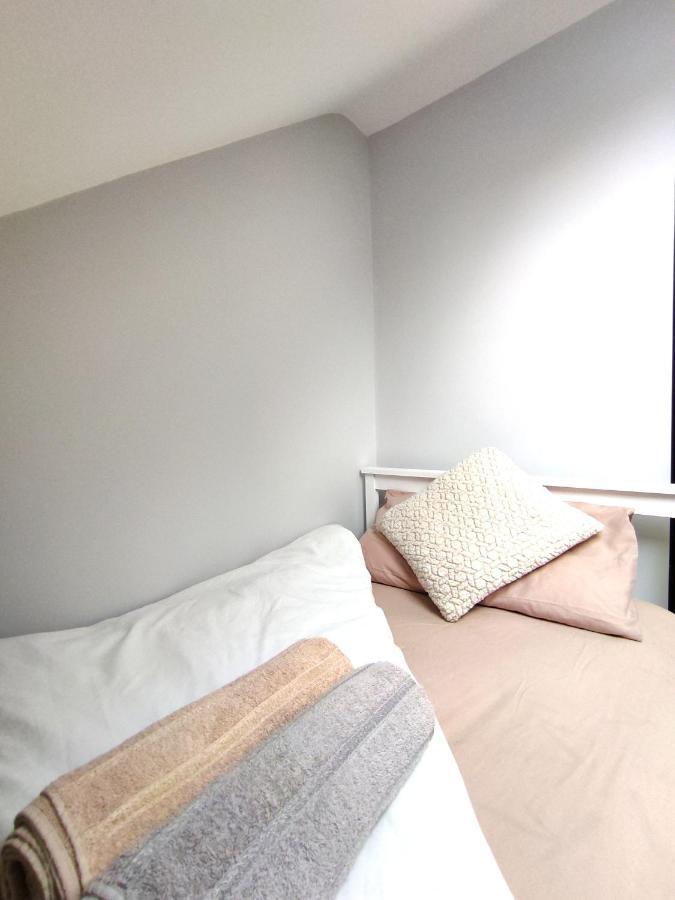 Comfystay-london Appartamento *