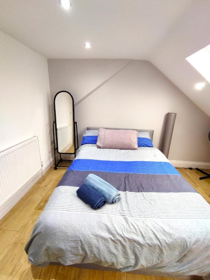 Comfystay-london Appartamento Londra
