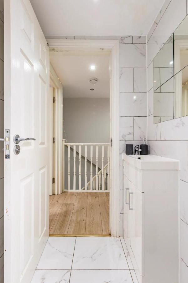 Appartamento Comfystay-london