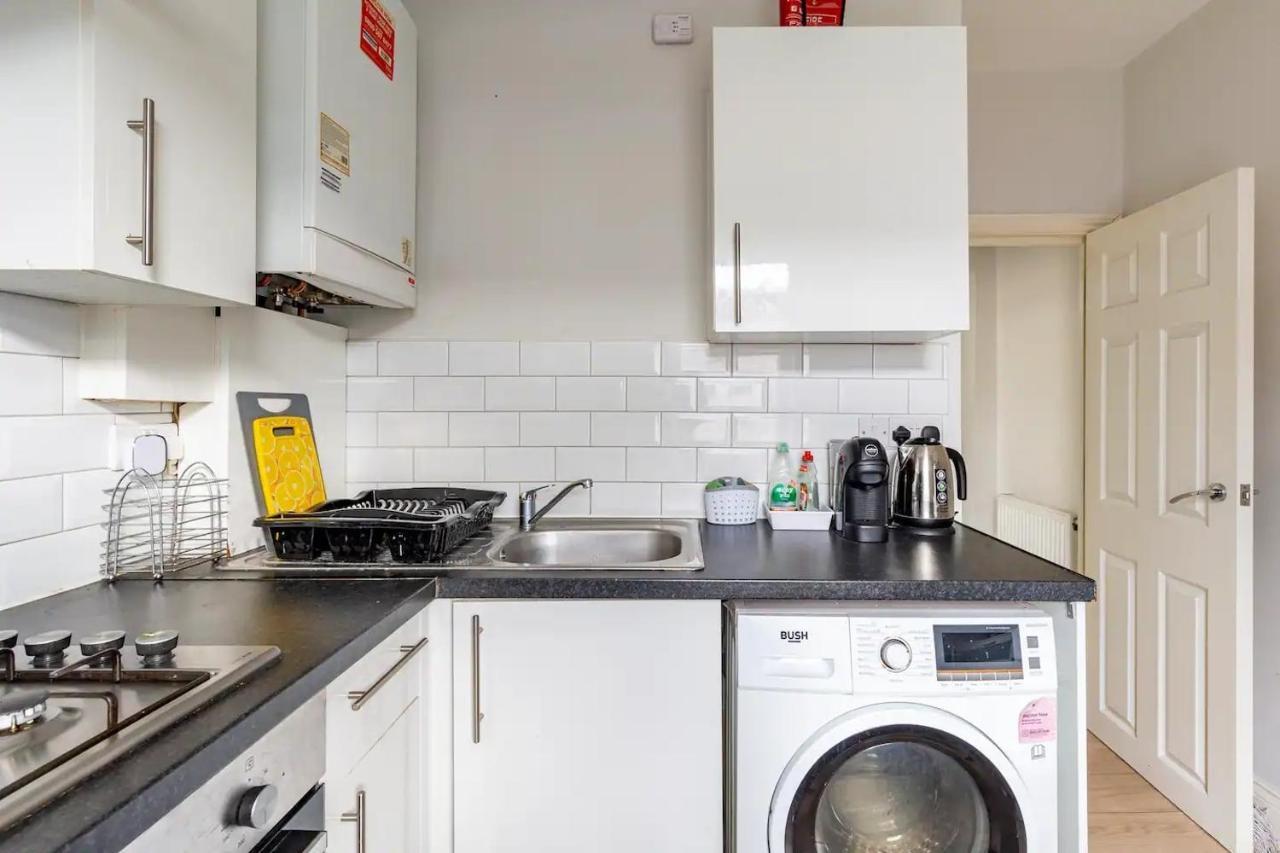 Appartamento Comfystay-london Londra