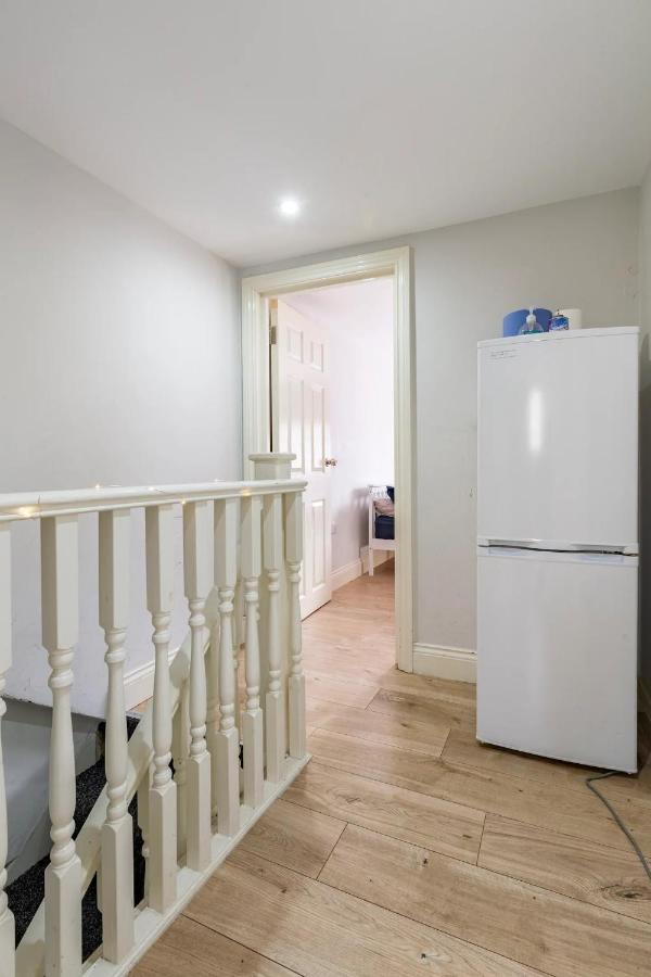Comfystay-london * Londra