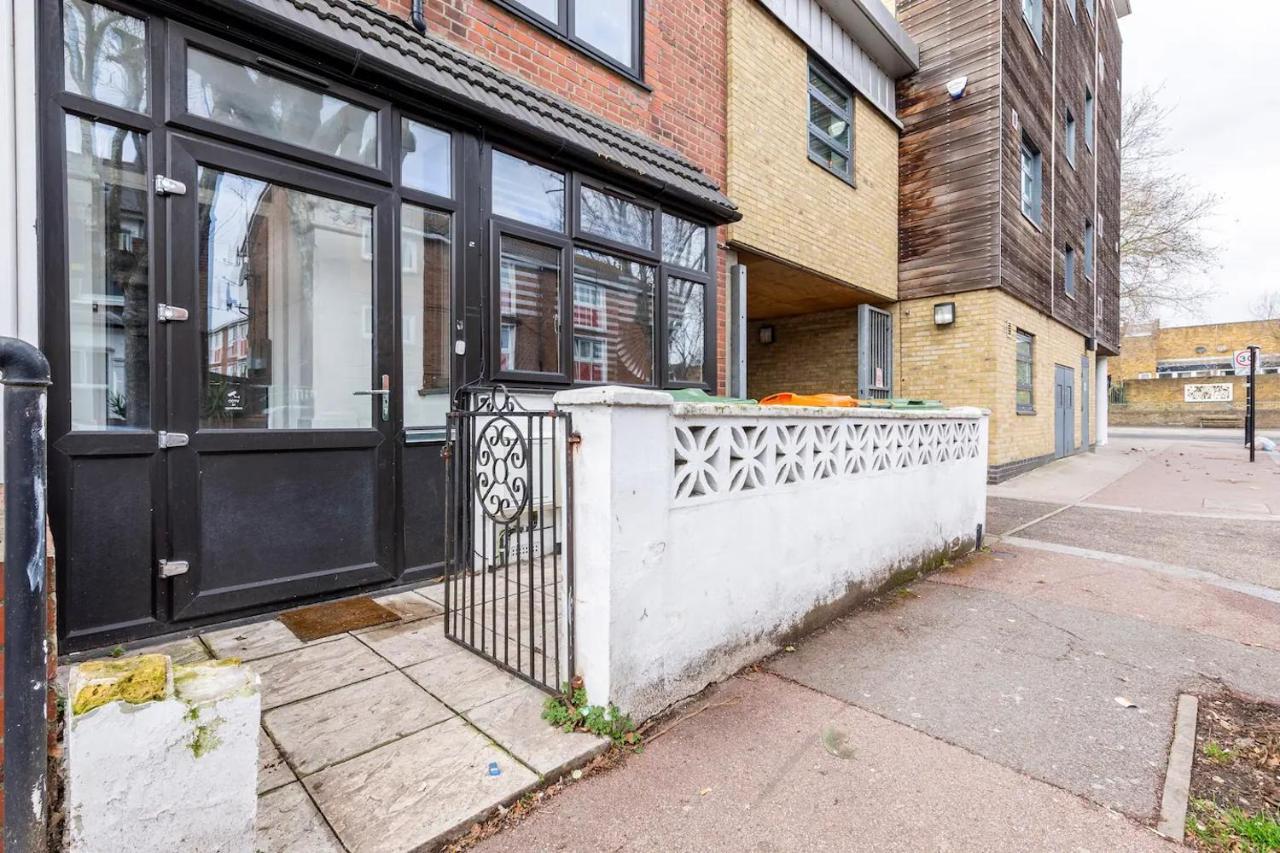 Comfystay-london Londra