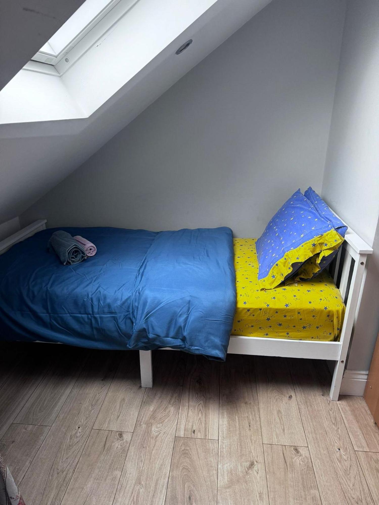 Comfystay-london Appartamento