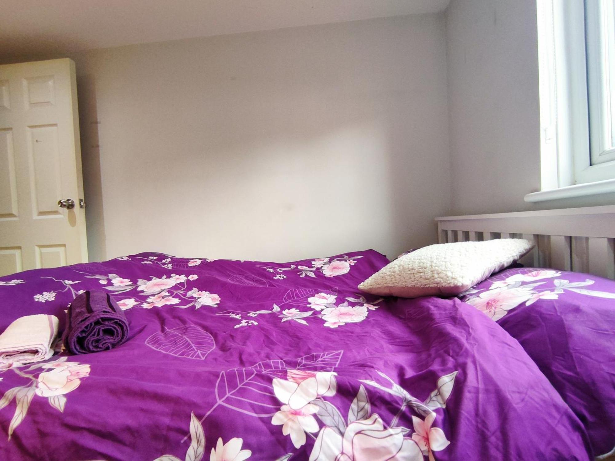 Comfystay-london * Londra