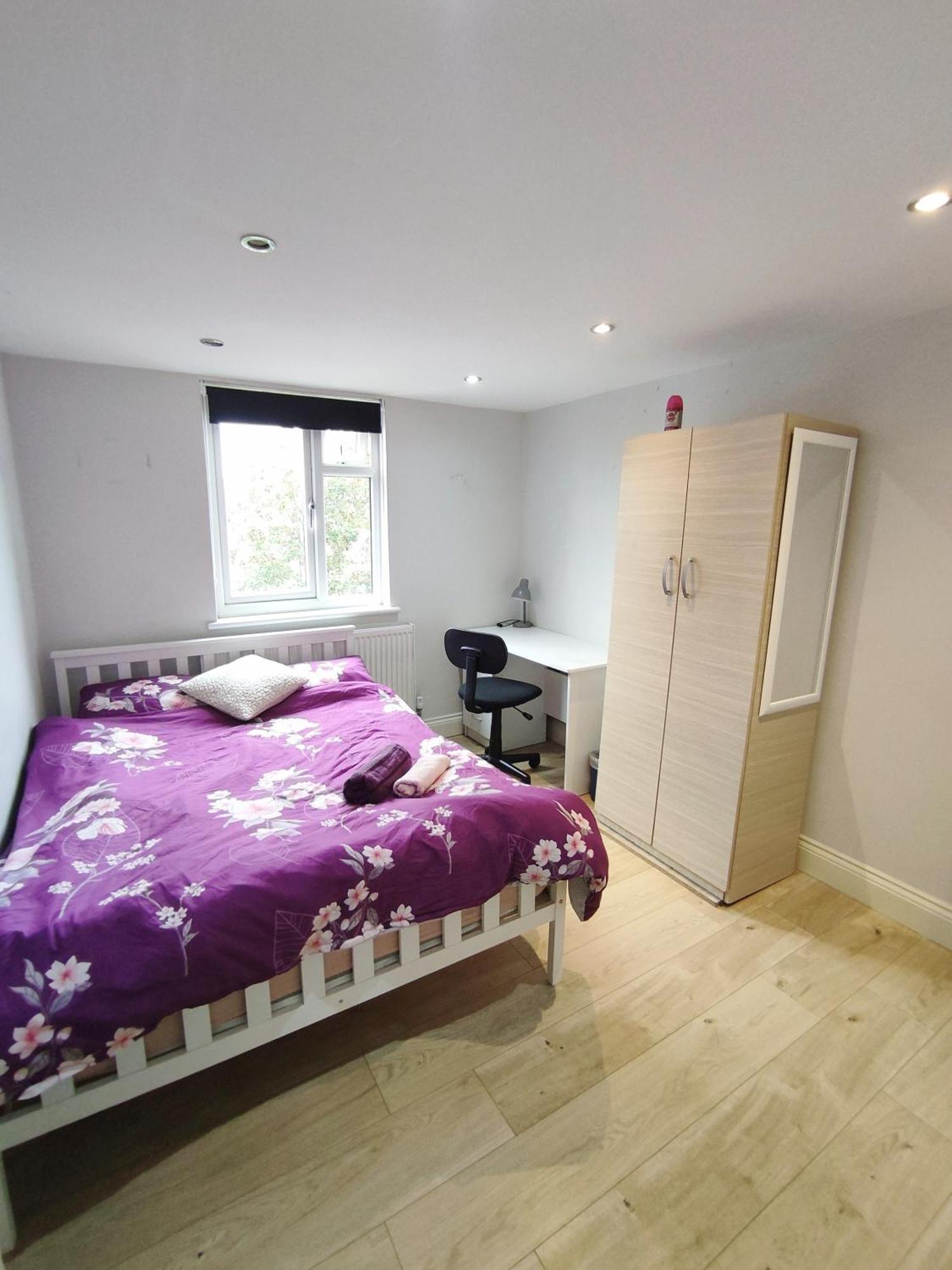 Comfystay-london Appartamento *
