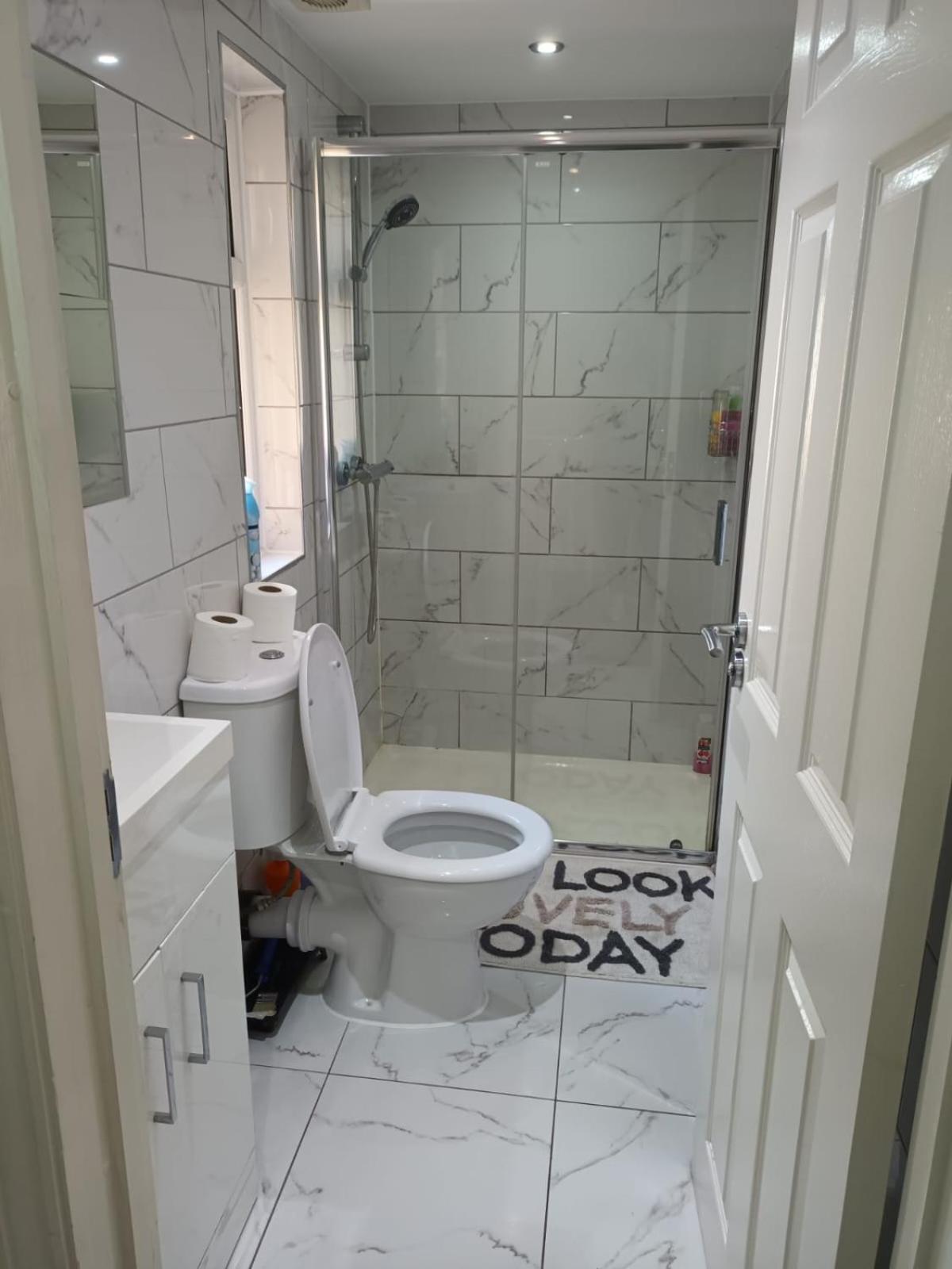 Appartamento Comfystay-london Londra
