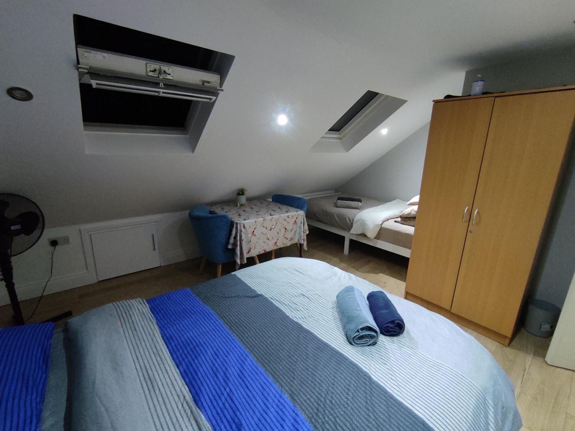 Comfystay-london Appartamento