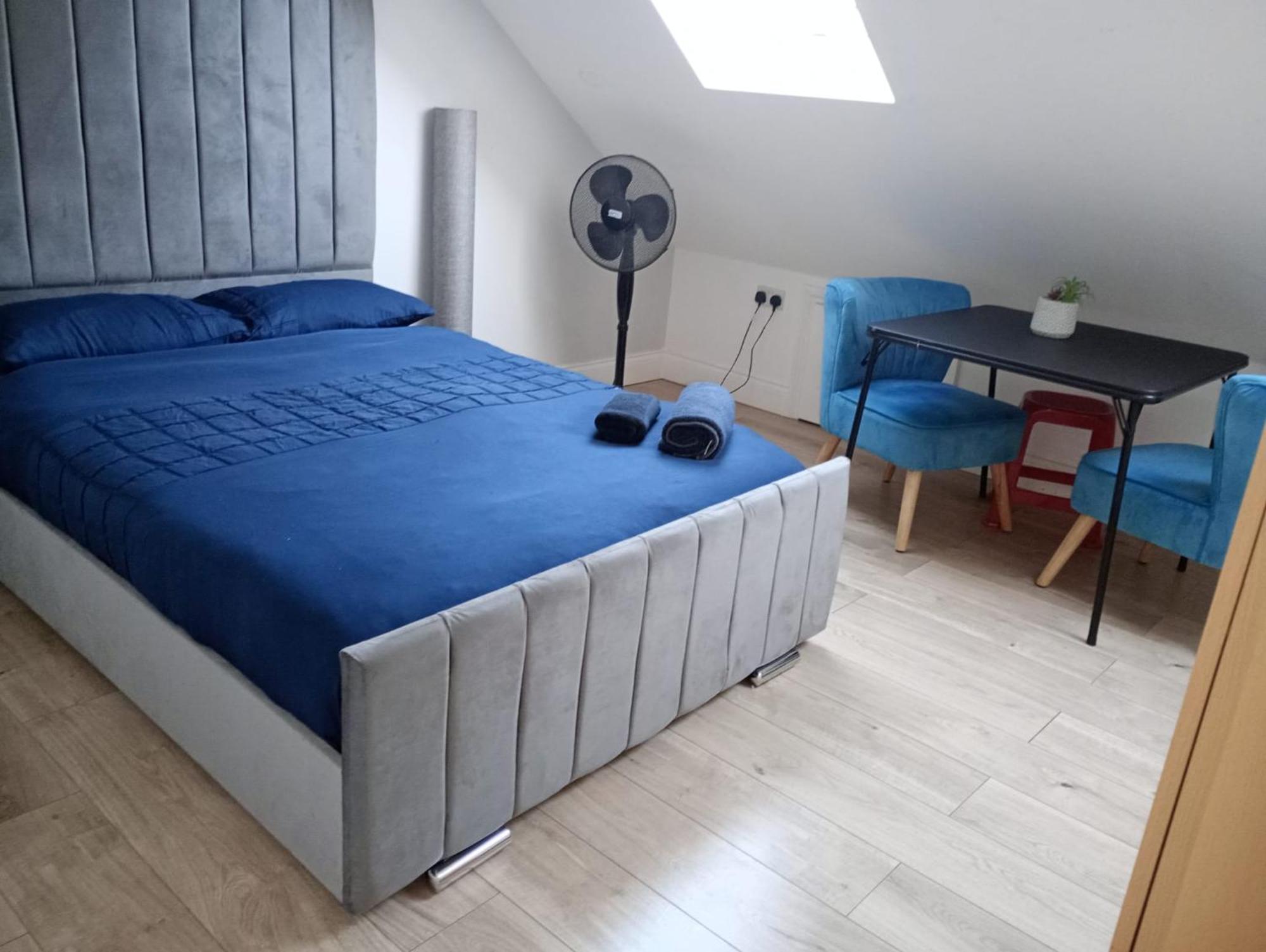 Comfystay-london Appartamento Londra